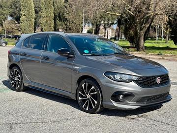 Fiat Tipo 1.4 T-Jet 120CV S-Design -PREZZO REALE-