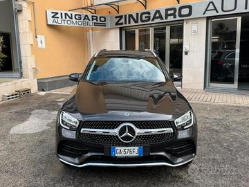 MERCEDES GLC 220 CDI 194 CV. PREMIUM 4MATIC FULL P