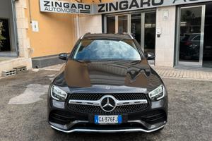 MERCEDES GLC 220 CDI 194 CV. PREMIUM 4MATIC FULL P