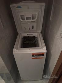 Lavatrice - INDESIT BTW L60400 IT 6KG