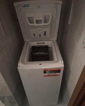 Lavatrice - INDESIT BTW L60400 IT 6KG