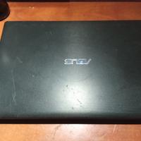 PC Asus portatile 