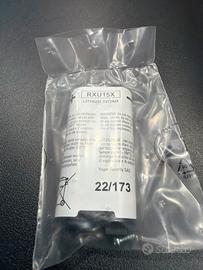 Batteria Faitem e Logisty