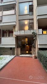 Via De Gioannis ufficio piano rialzato