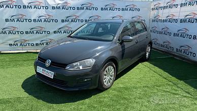 Volkswagen Golf 7 VII 1.6 TDI 90 CV 5p. Trendline 