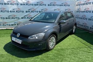 Volkswagen Golf 7 VII 1.6 TDI 90 CV 5p. Trendline 