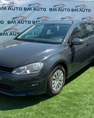 Volkswagen Golf 7 VII 1.6 TDI 90 CV 5p. Trendline 