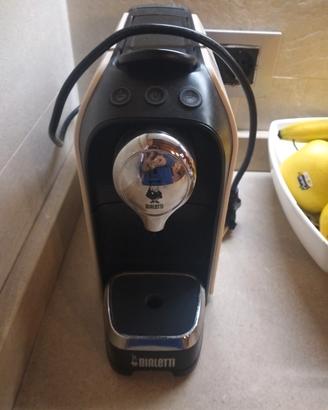 macchinetta caffè Bialetti 