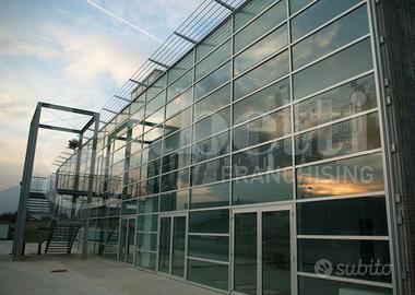 Magazzino Zanè [Cod. rif 3260655VCG]