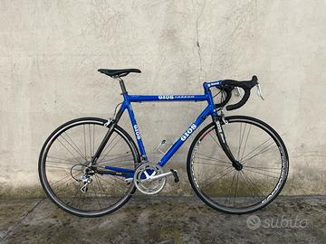 Bici da corsa Gios Carbon