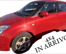 Suzuki Swift 1.3 4x4 5p. GR LINE