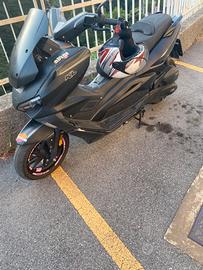 Brera 125 2023