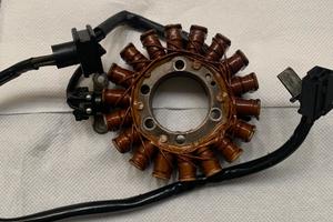 Statore per Suzuki Burgman 400 anno 2001