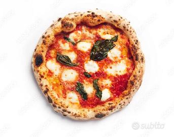 Pizzeria al centro di cassino