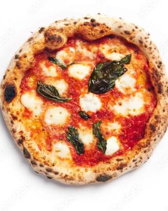 Pizzeria al centro di cassino