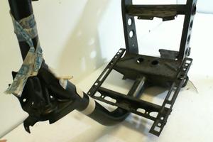 TELAIO PIAGGIO SFERA QUARTZ PIAGGIO 295536