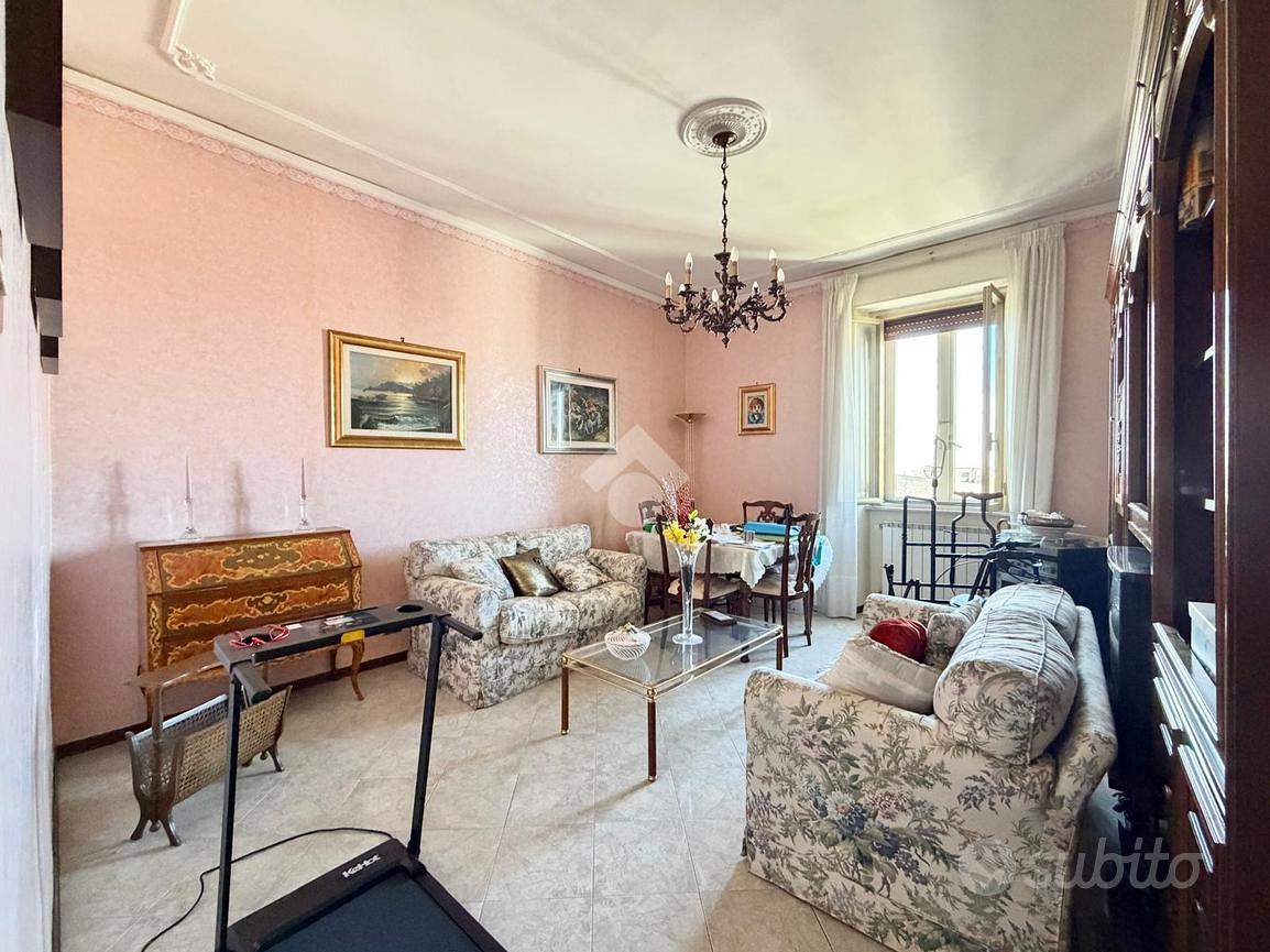 Appartamento – Viterbo, Pilastro - Vista 3