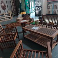 Stock x chiusura attività. Villapiana lido Cs