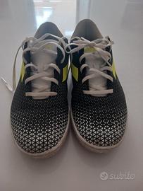 scarpe calcetto uomo