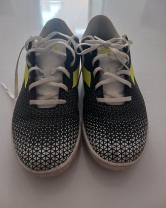 scarpe calcetto uomo