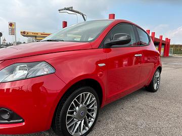 Lancia ypsilon gpl