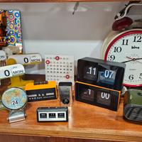 calendari perpetui vintage