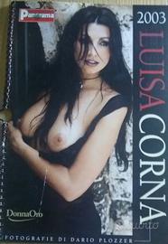 Calendario Panorama 2003 Luisa Corna