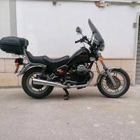 moto guzzi 