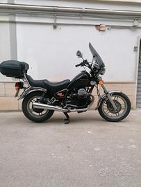 moto guzzi 