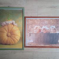 Coppia puzzles Anne Geddes
