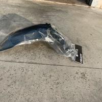 parafango husqvarna tc e mascherina, manopole