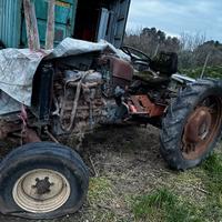 Fiat 640 per ricambi