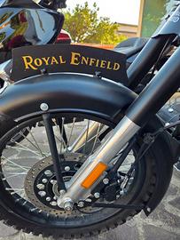 Royal Enfield Bullet 500 CLASSIC