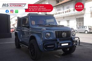 Suzuki Jimny Suzuki BRABUS 1.5 Easy Pro 4wd a...