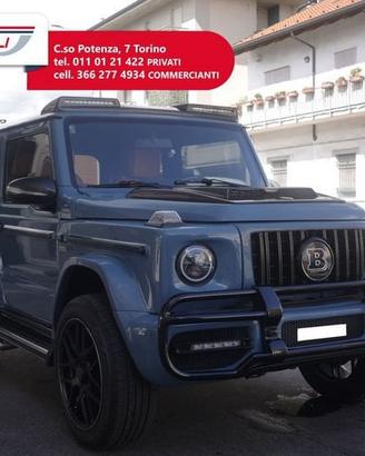 Suzuki Jimny Suzuki BRABUS 1.5 Easy Pro 4wd a...
