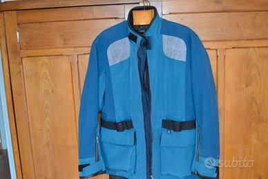 giacca bmw tourguard