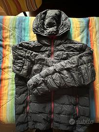 Piumino WEST SCOUT - Taglia L