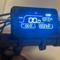 iScooter Ix4 Monopattino Elettrico Adulto