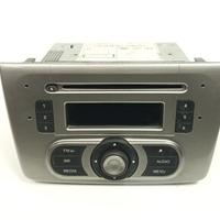UNITÀ AUTORADIO ALFA ROMEO MITO (2011)