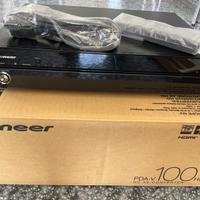 PIONEER PDA-V100 HD