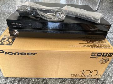 PIONEER PDA-V100 HD