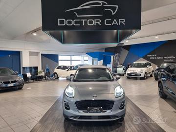 Ford Puma 1.0 EcoBoost Hybrid 125 CV S&S Titanium