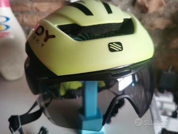 Casco RUDY Project Volantis