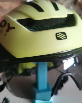 Casco RUDY Project Volantis