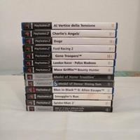 Giochi Playstation 2 - Parte 1