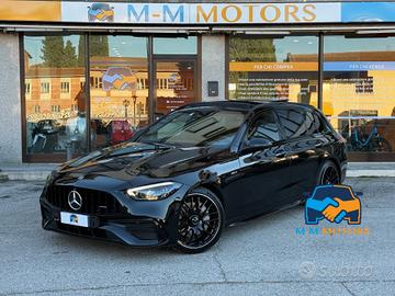 Mercedes-Benz C 300 C SW 300 d mhev Premium Pro au