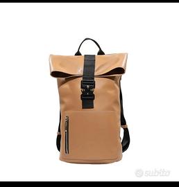 Zaino Krocette Ulisse colore brandy ***NUOVO***