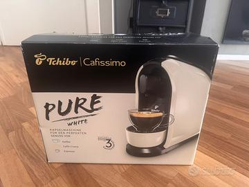 Macchina del caffè