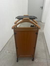 Servomuto Foppa Pedretti