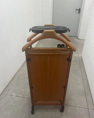 Servomuto Foppa Pedretti
